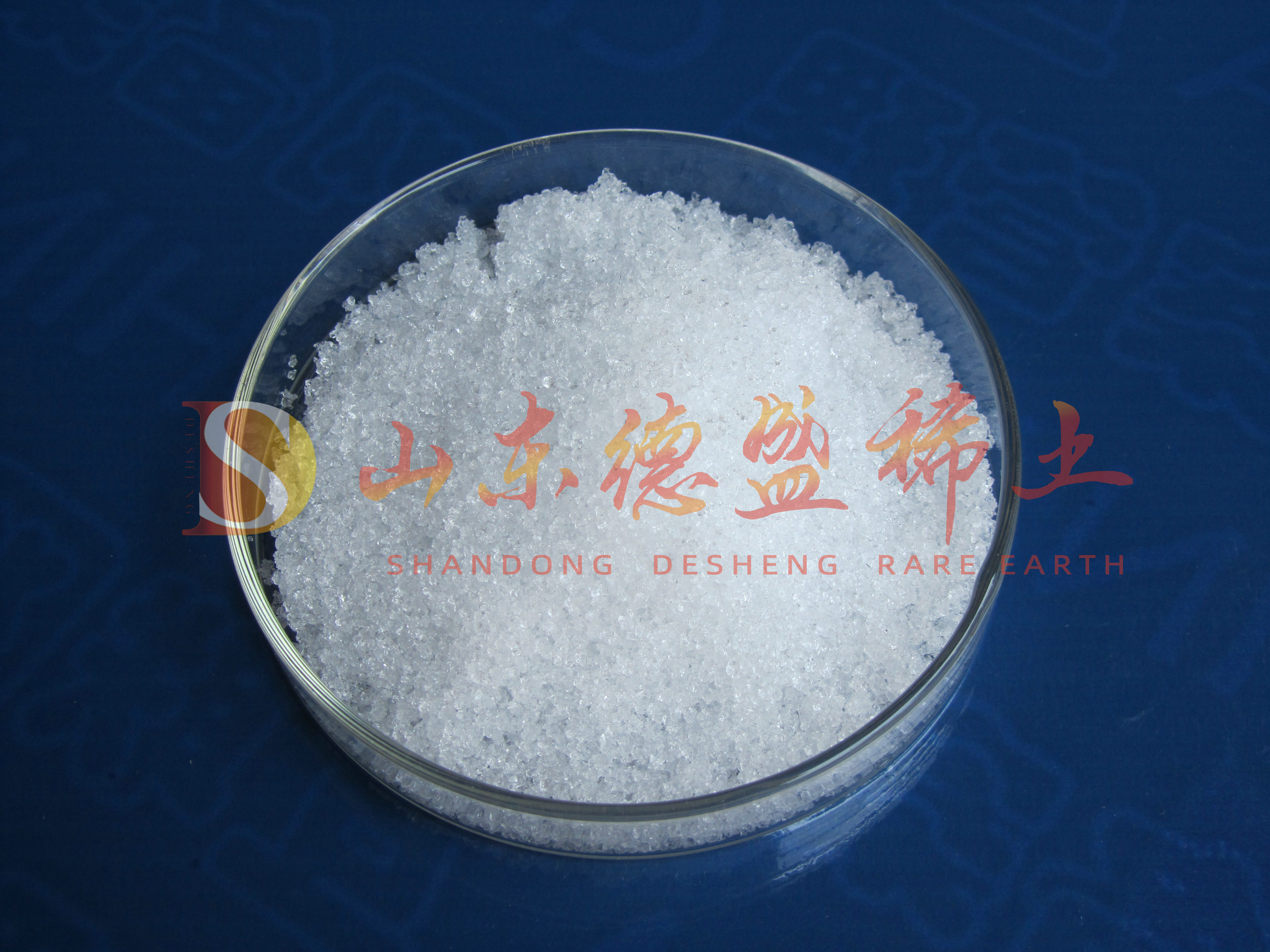 淄博硫酸铽