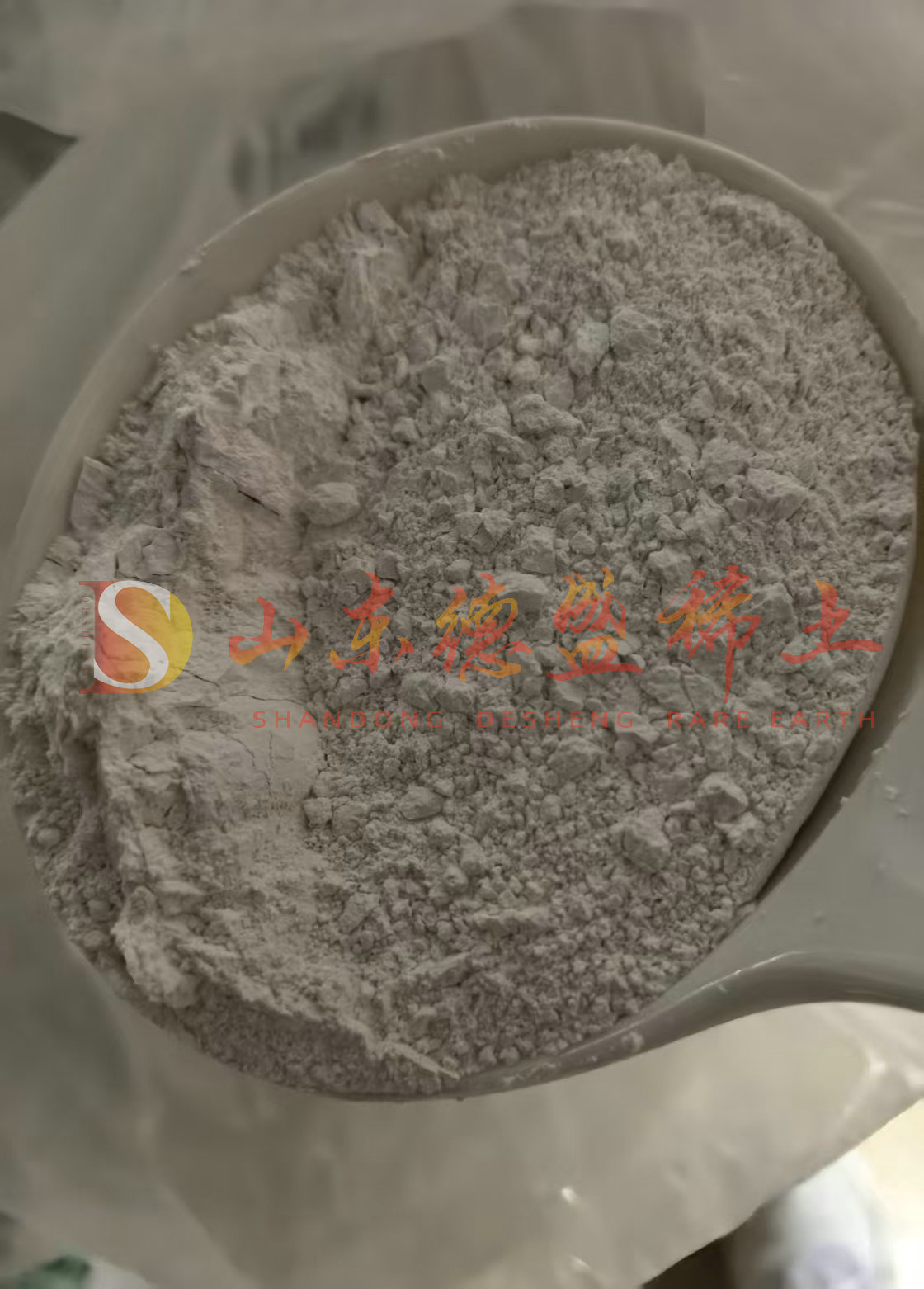 淄博氟化镧